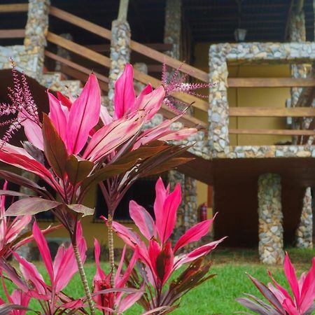 Hillburi Villa Aburi Exterior photo